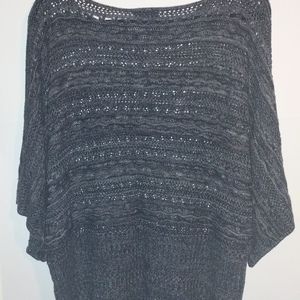 Lane Bryant short sleeve sweater Size 22/24